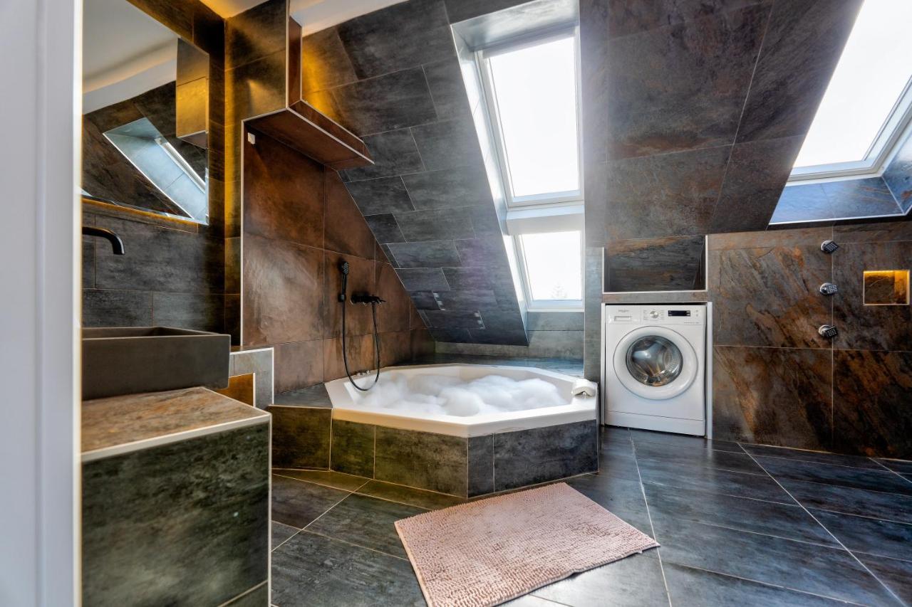 Infinity Sky Zlatibor Appartement Buitenkant foto