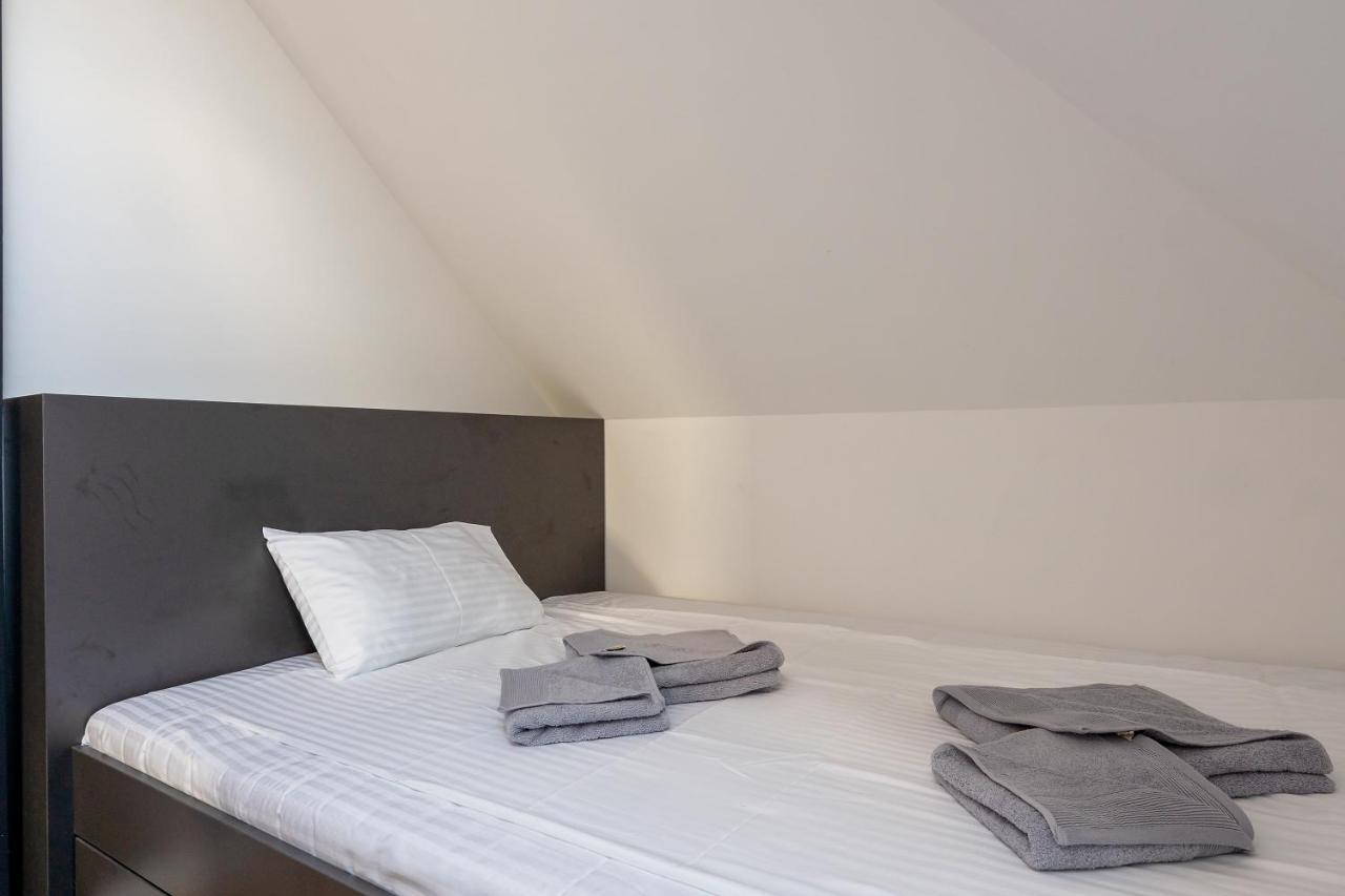 Infinity Sky Zlatibor Appartement Buitenkant foto