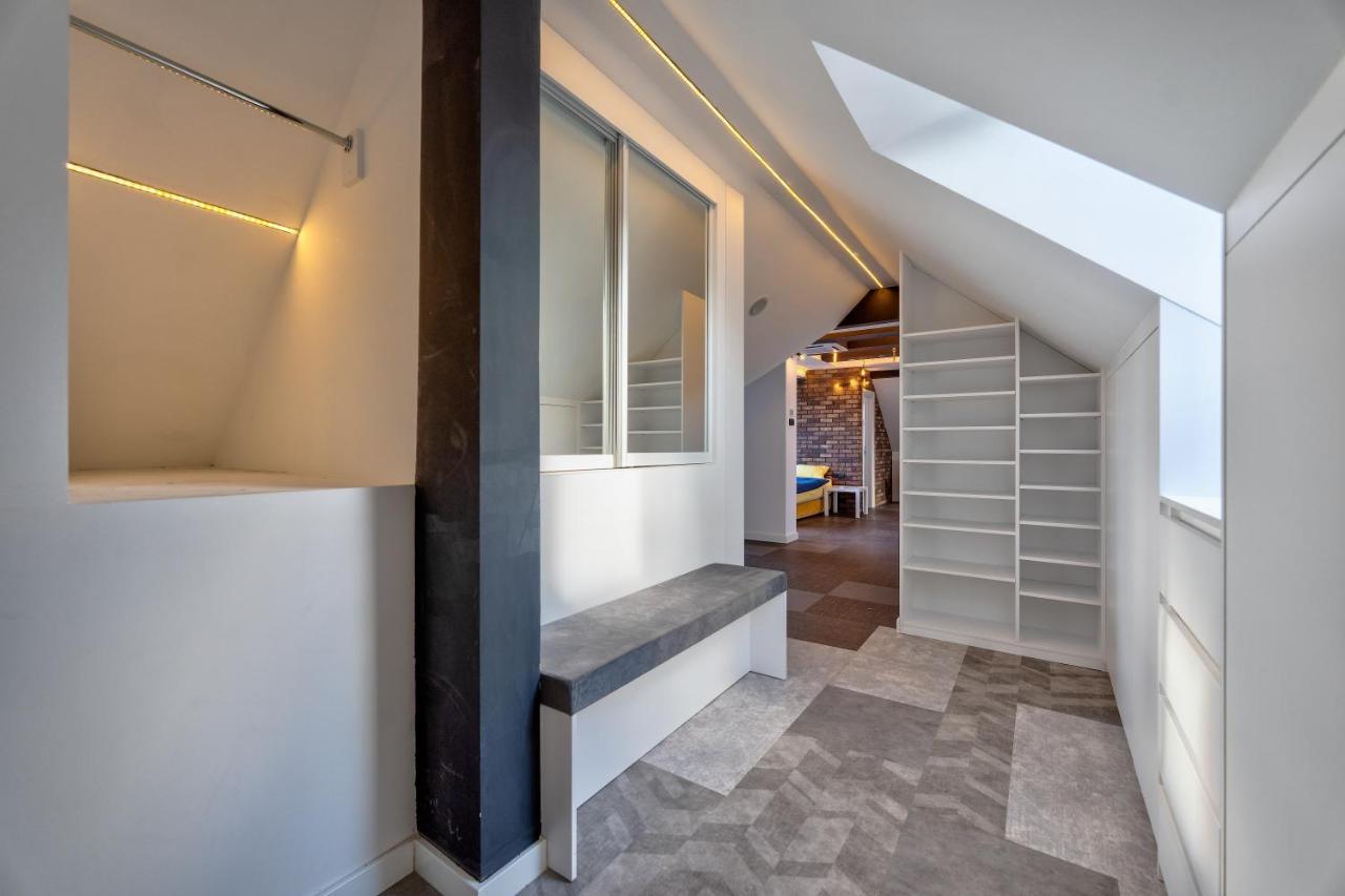 Infinity Sky Zlatibor Appartement Buitenkant foto